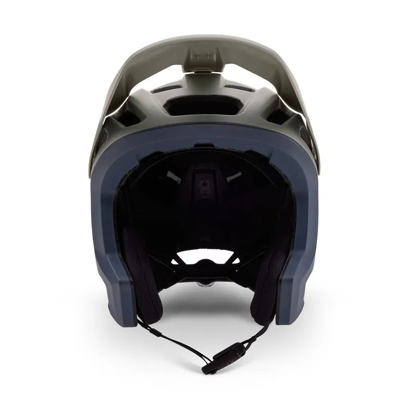 Casco Fox Dropframe Pro