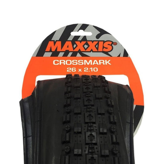 Llanta Maxxis Crossmark 26×2.10