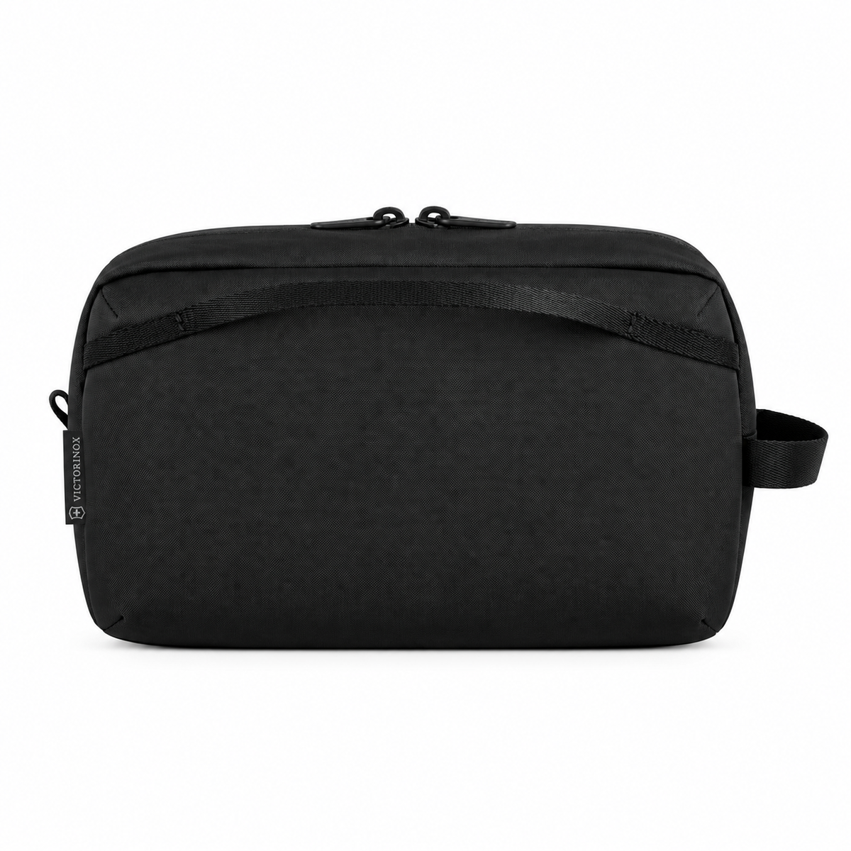 Travel Essentials, Toiletry Bag, Black