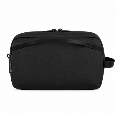 Travel Essentials, Toiletry Bag, Black