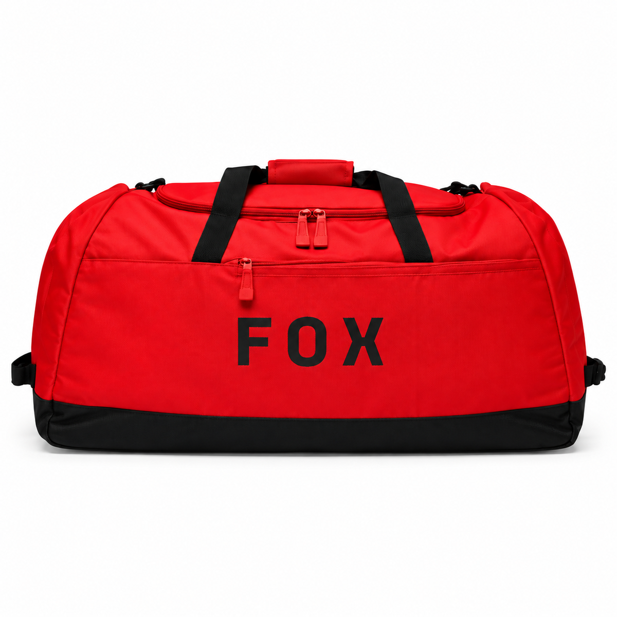 Maleta FOX Podium Duffle Rojo Os