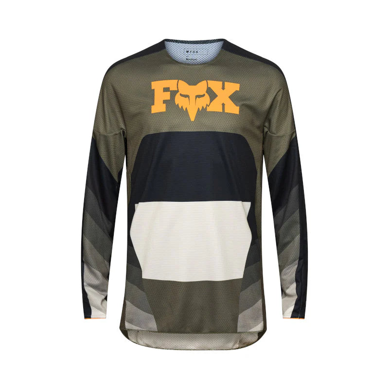 Jersey Fox 360 Fade