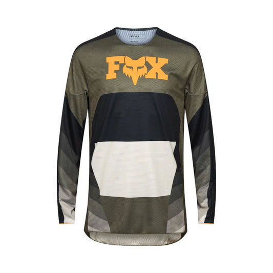 Jersey Fox 360 Fade