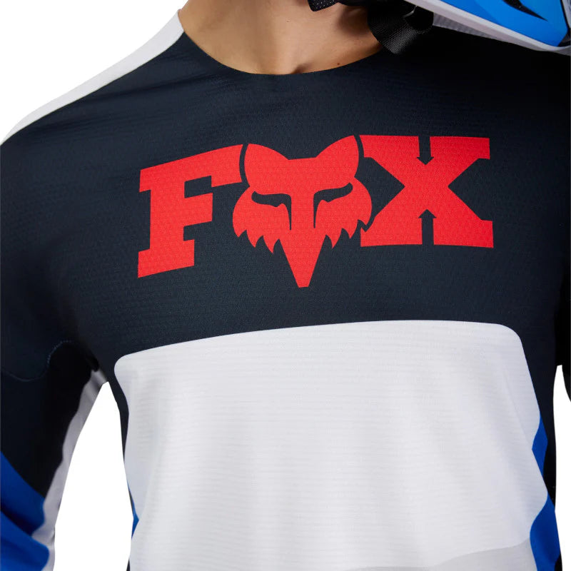 Jersey Fox 360 Fade