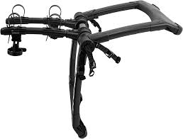 Kuat Highline 2 bicicletas Negro