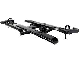 Kuat Sherpa 2.0 Negro/Gris para entrada de 2″