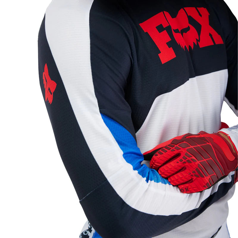 Jersey Fox 360 Fade