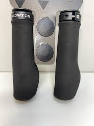 Puños Ergonomicos Ciclovation Tomahawk Lite