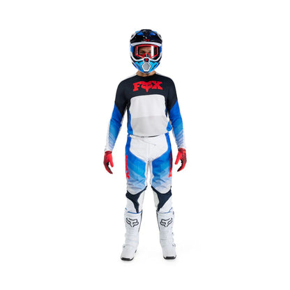 Jersey Fox 360 Fade