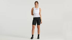 Shorts RBX para Mujer