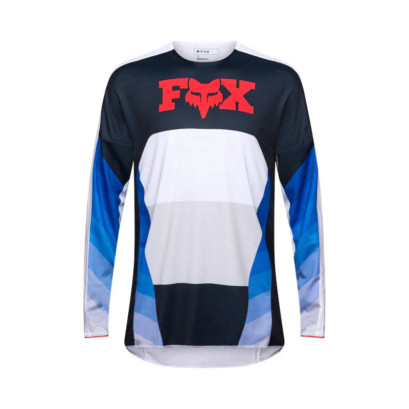 Jersey Fox 360 Fade