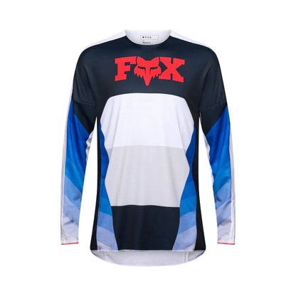 Jersey Fox 360 Fade