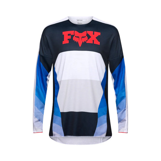 Jersey Fox 360 Fade