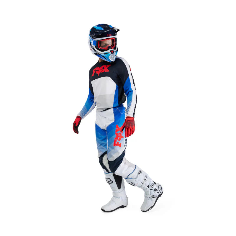Jersey Fox 360 Fade