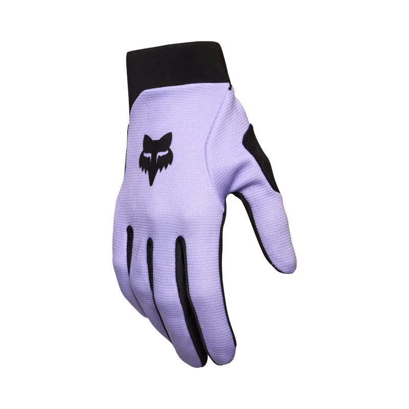 Guantes Fox Ranger Mujer Morado.