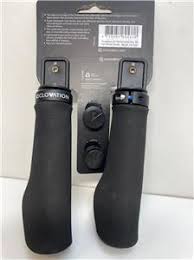 Puños Ergonomicos Ciclovation Tomahawk Lite