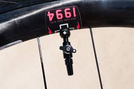 MUC-OFF KIT VALVULAS TUBELESS BIG BORE LITE (NEGRO)