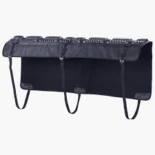 Tapete para cajuela EVOC Tailgate Pad Black M/L