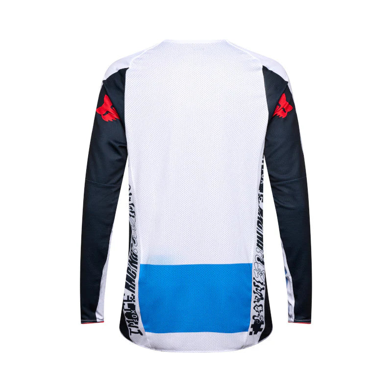 Jersey Fox 360 Fade