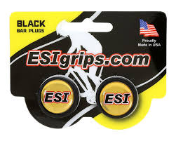 Tapones ESIgrips Negro