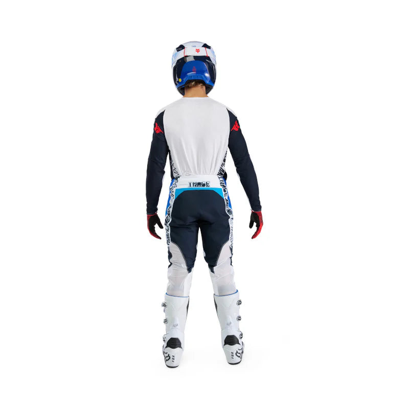 Jersey Fox 360 Fade
