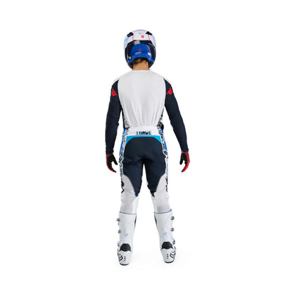 Jersey Fox 360 Fade