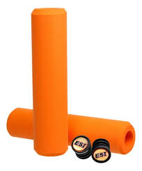 Puños Esigrips Extra Chunky Naranja