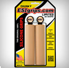 Puños Esigrips Extra Chunky Limited Tan