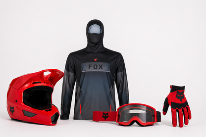 Kit Rojo