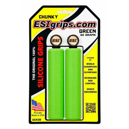 ESIgrips Puños Chunky
