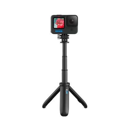 Baston SHORTY GoPro Mini Extensible y Tripie