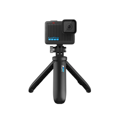 Baston SHORTY GoPro Mini Extensible y Tripie