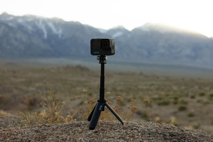 Baston SHORTY GoPro Mini Extensible y Tripie