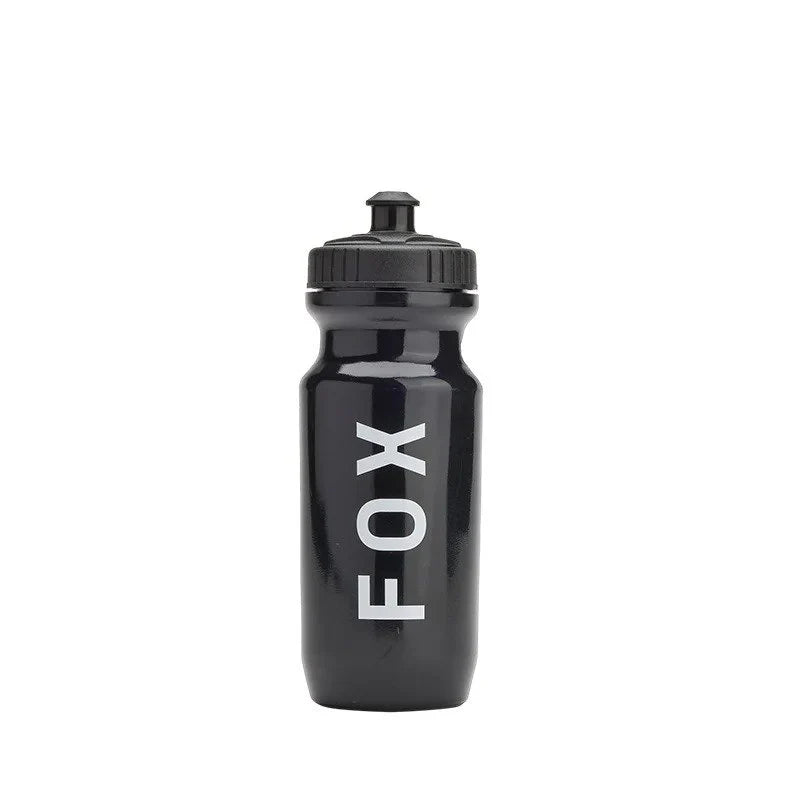 Anfora Fox Racing Basic Black