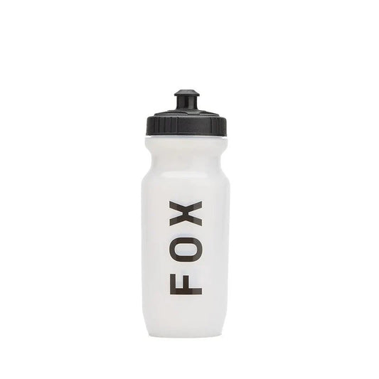 Anfora Fox Racing Basic Transparente