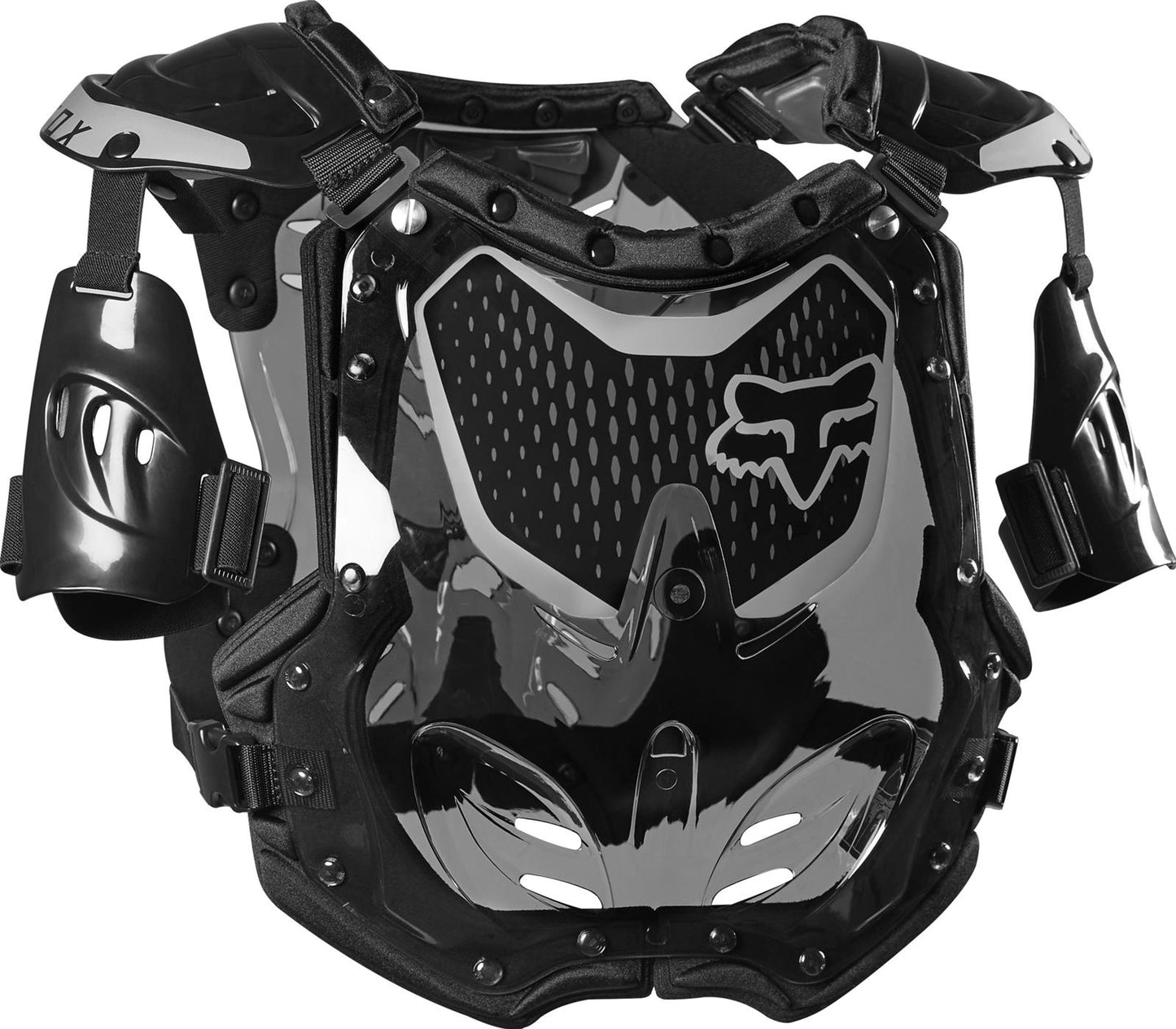 Peto  Fox Racing R3 para mujer