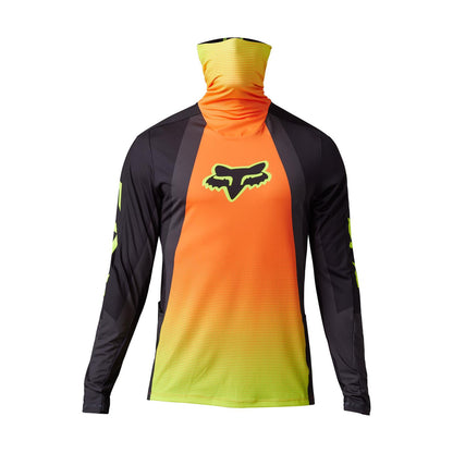 Jersey Fox Ranger Drive Vurt