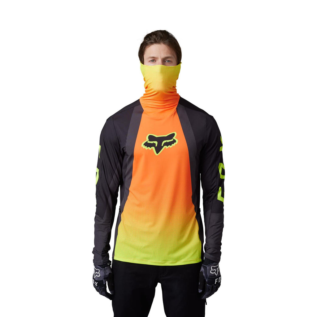 Jersey Fox Ranger Drive Vurt