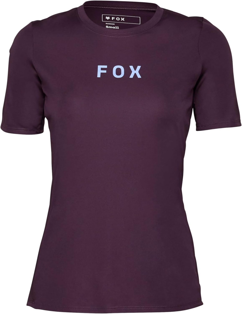 Jersey Fox Ranger Wordmark Mujer.