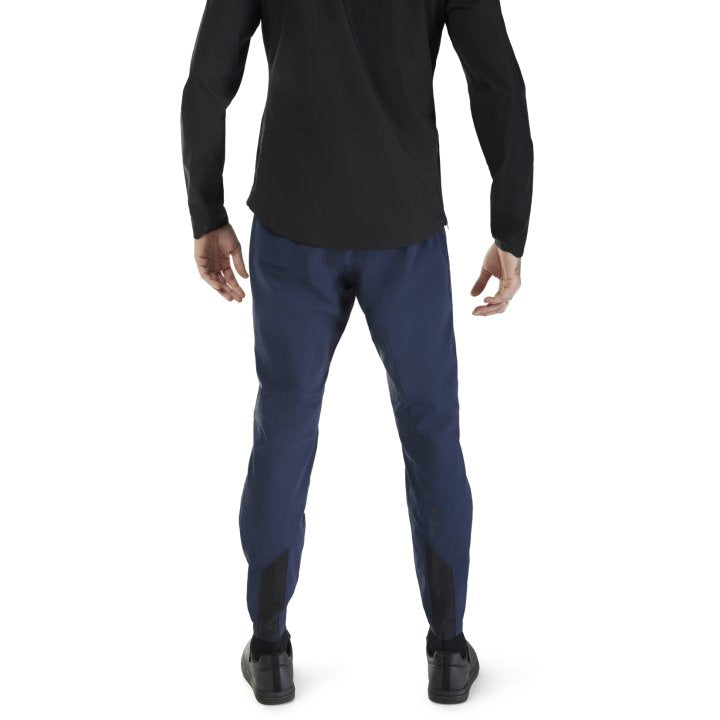 Pantalon Fox Ranger Azul