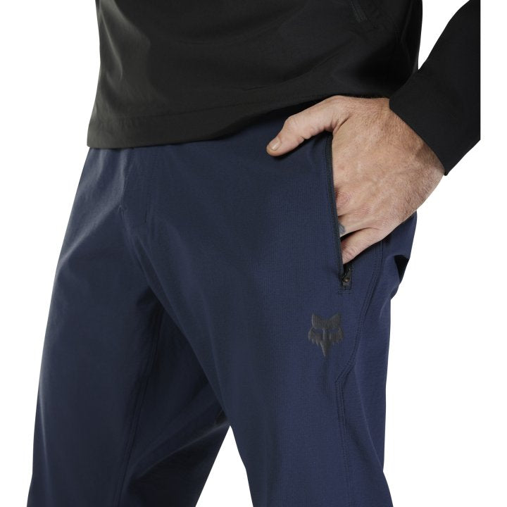 Pantalon Fox Ranger Azul