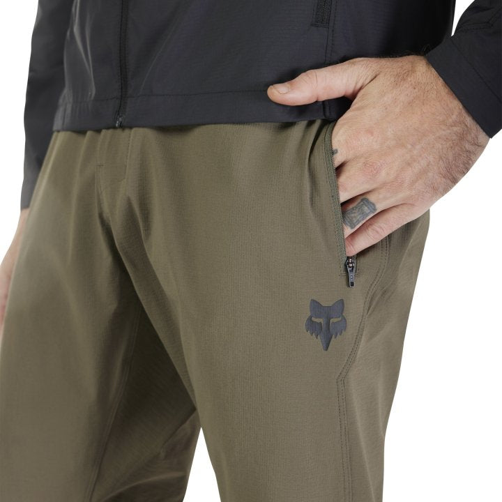 Pantalon FOX Ranger S5.