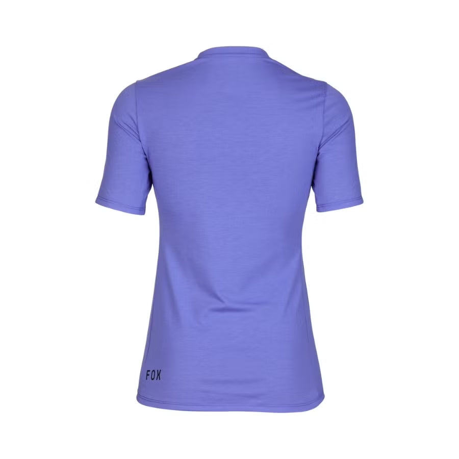 Jersey FOX Ranger FOX Head Mujer.