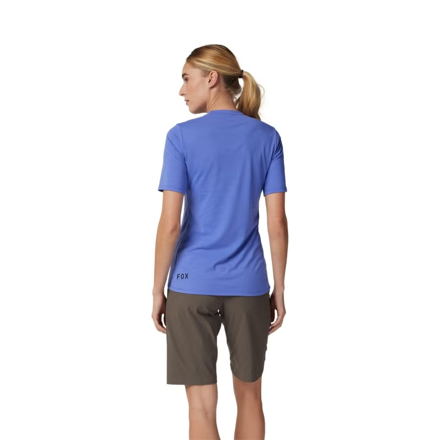 Jersey FOX Ranger FOX Head Mujer.
