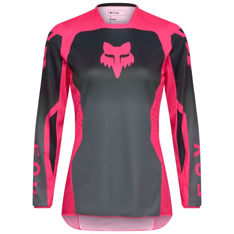 Jersey Fox Dama 180 Shield