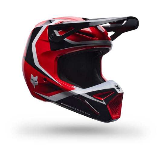 Casco FOX V1 Frame