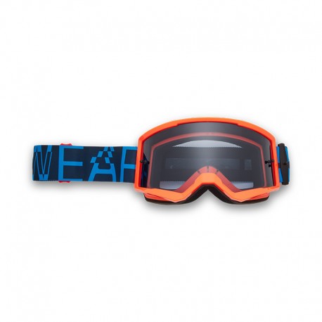 Goggle Fox Main Race Spec