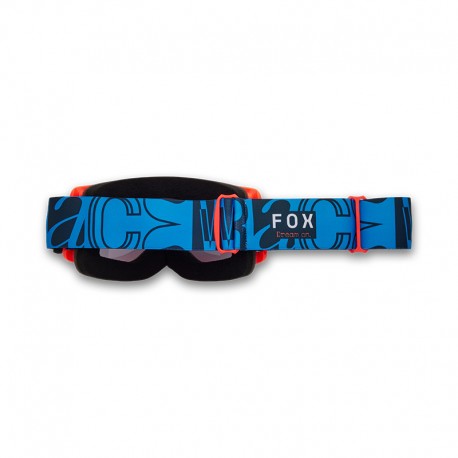 Goggle Fox Main Race Spec