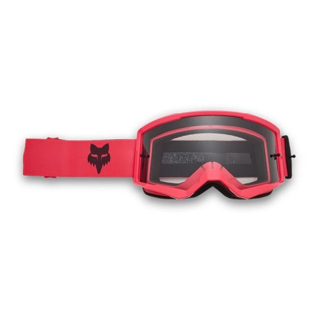 Goggle Fox Main Sand Rosa.