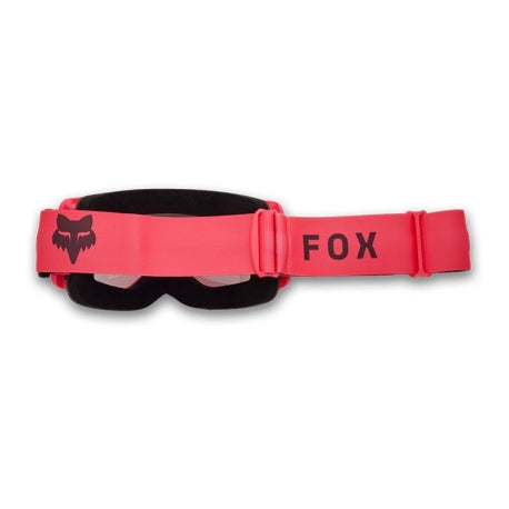 Goggle Fox Main Sand Rosa.